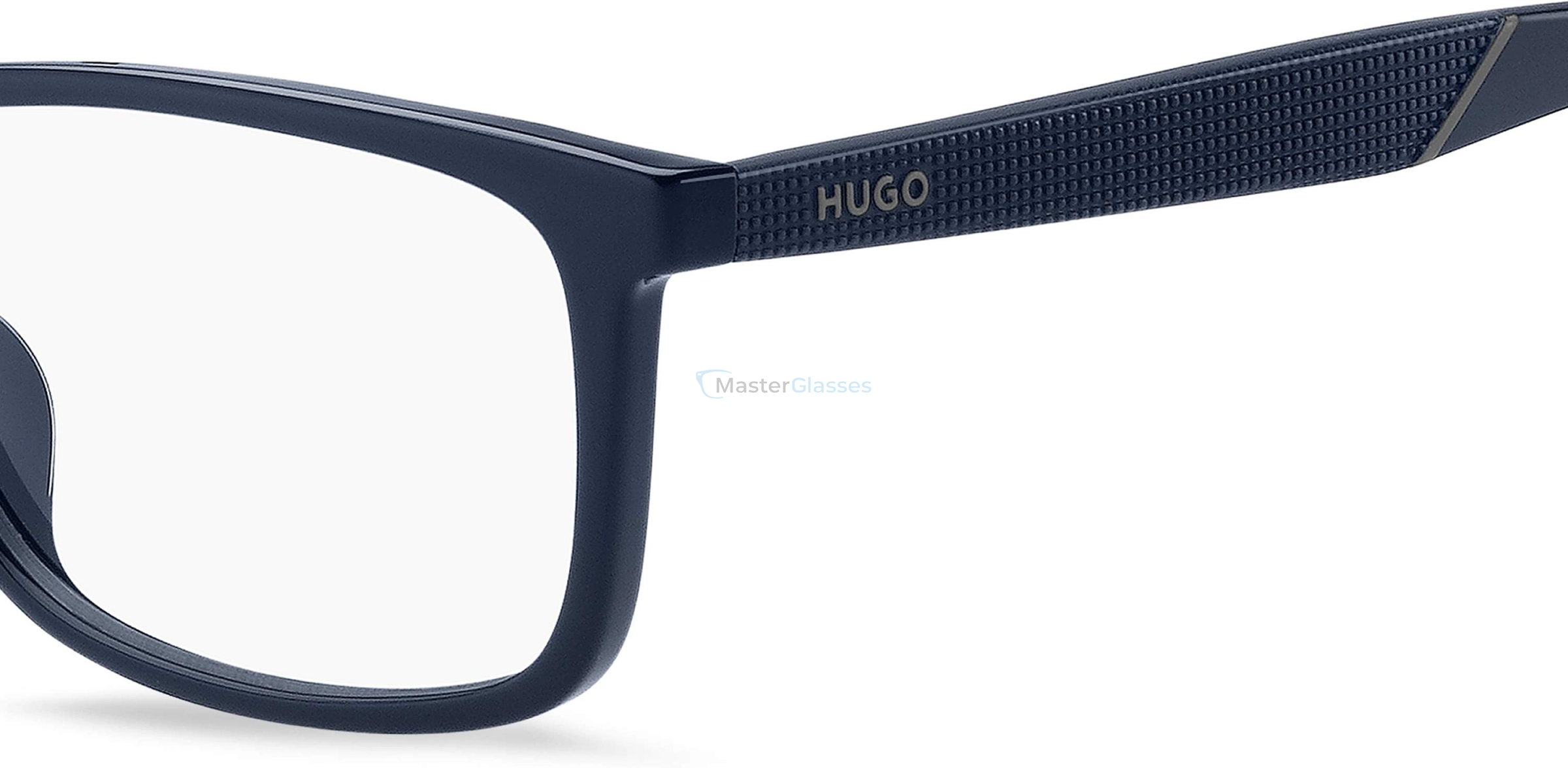      HUGO HG 1329/G/CS2 9N7 BLUE BLACK