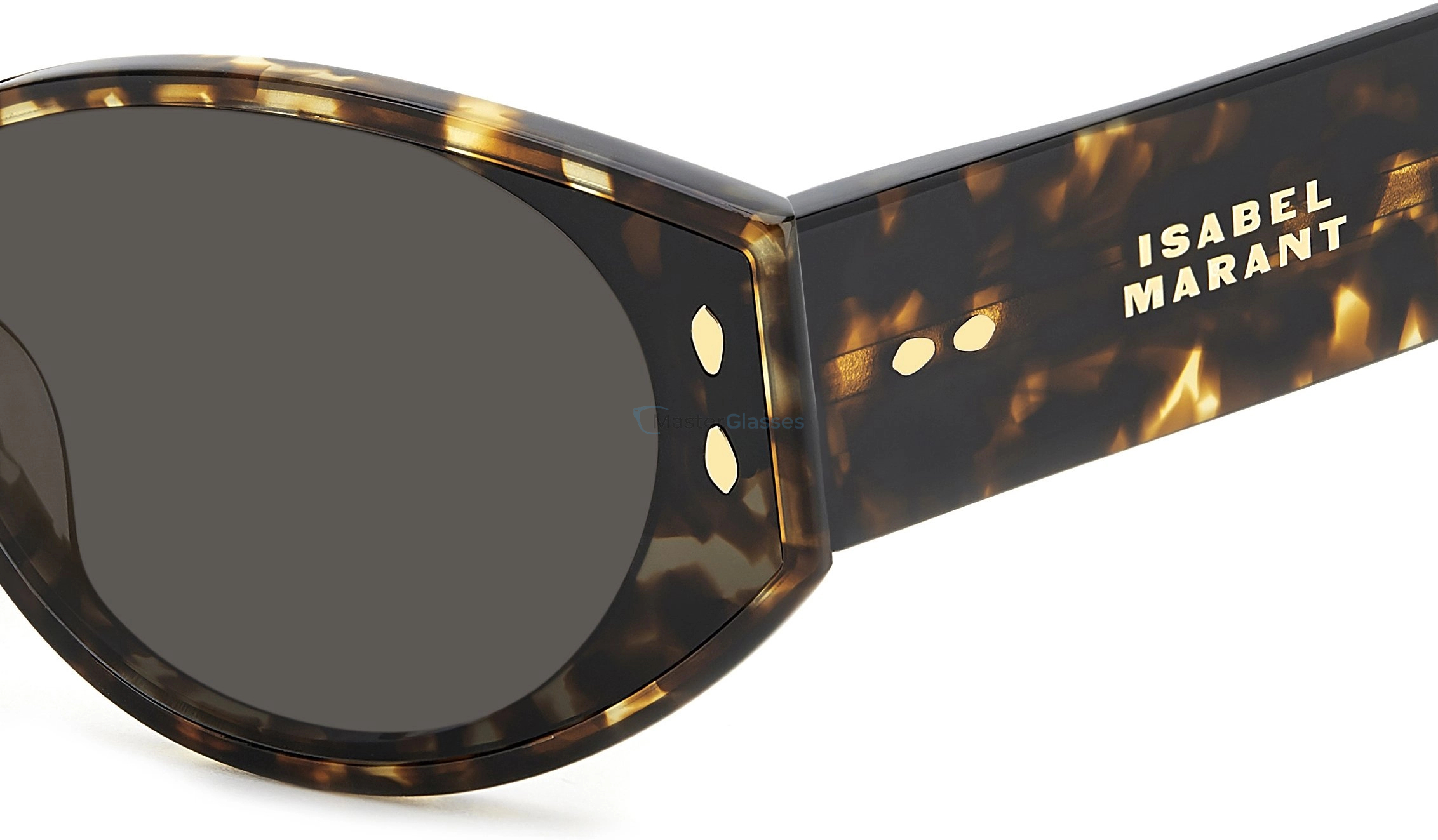   ISABEL MARANT IM 0185/G/S 086 HAVANA