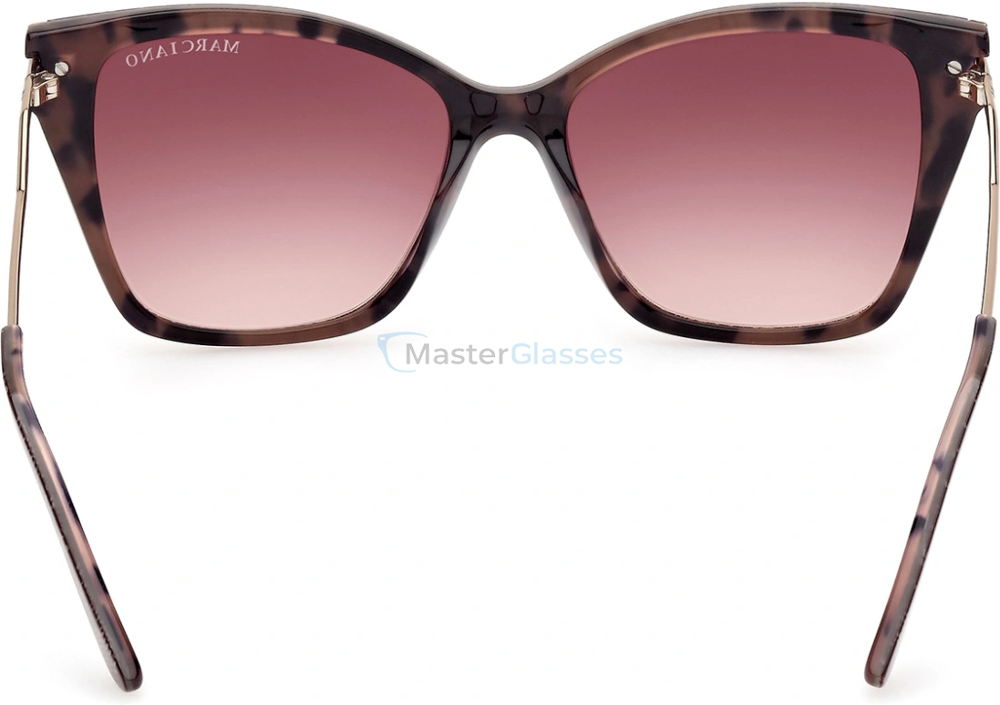 Солнцезащитные очки GUESS by Marciano GMS 833 71T 55