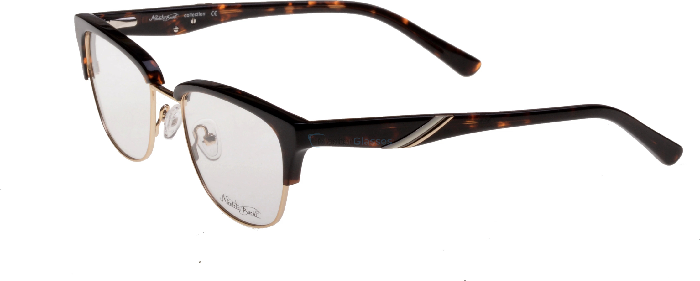 Оправа Nicoleta Buchi 390 03