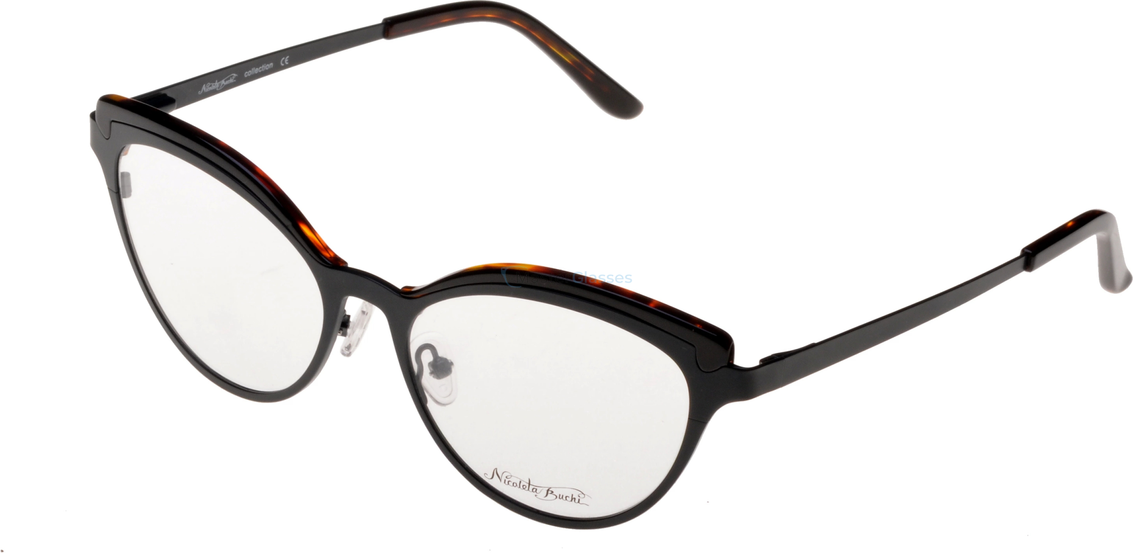 Оправа Nicoleta Buchi 404 02