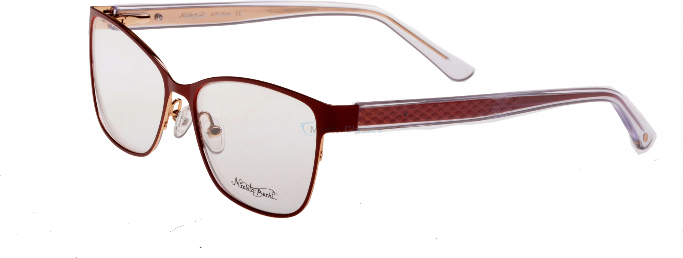 Оправа Nicoleta Buchi 388 01