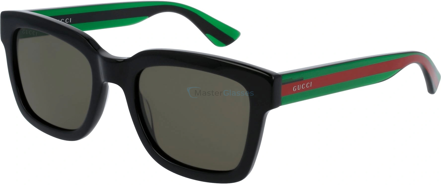 Gucci GG0001SN-002 52  