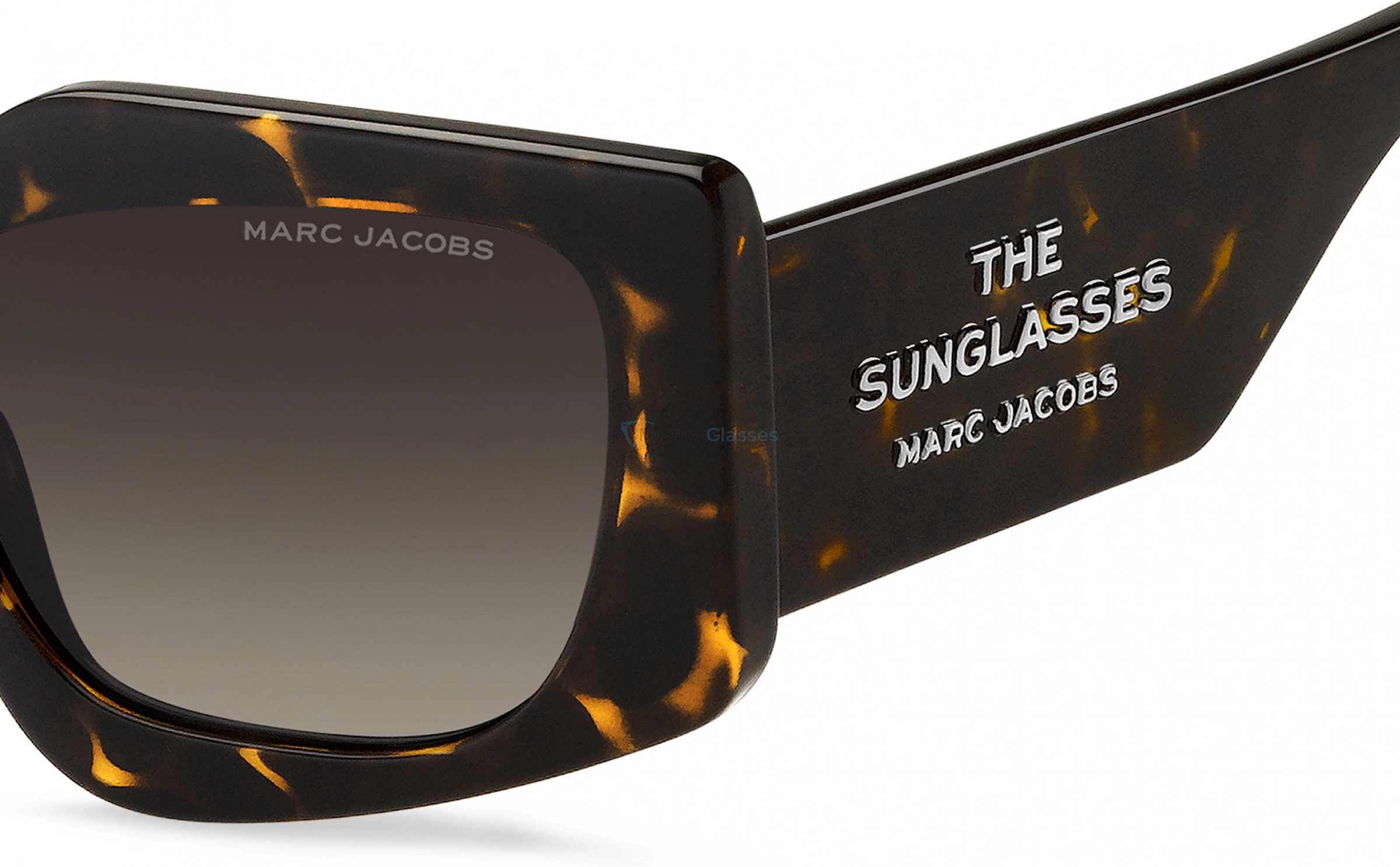   MARC JACOBS MARC 774/S 086 HAVANA