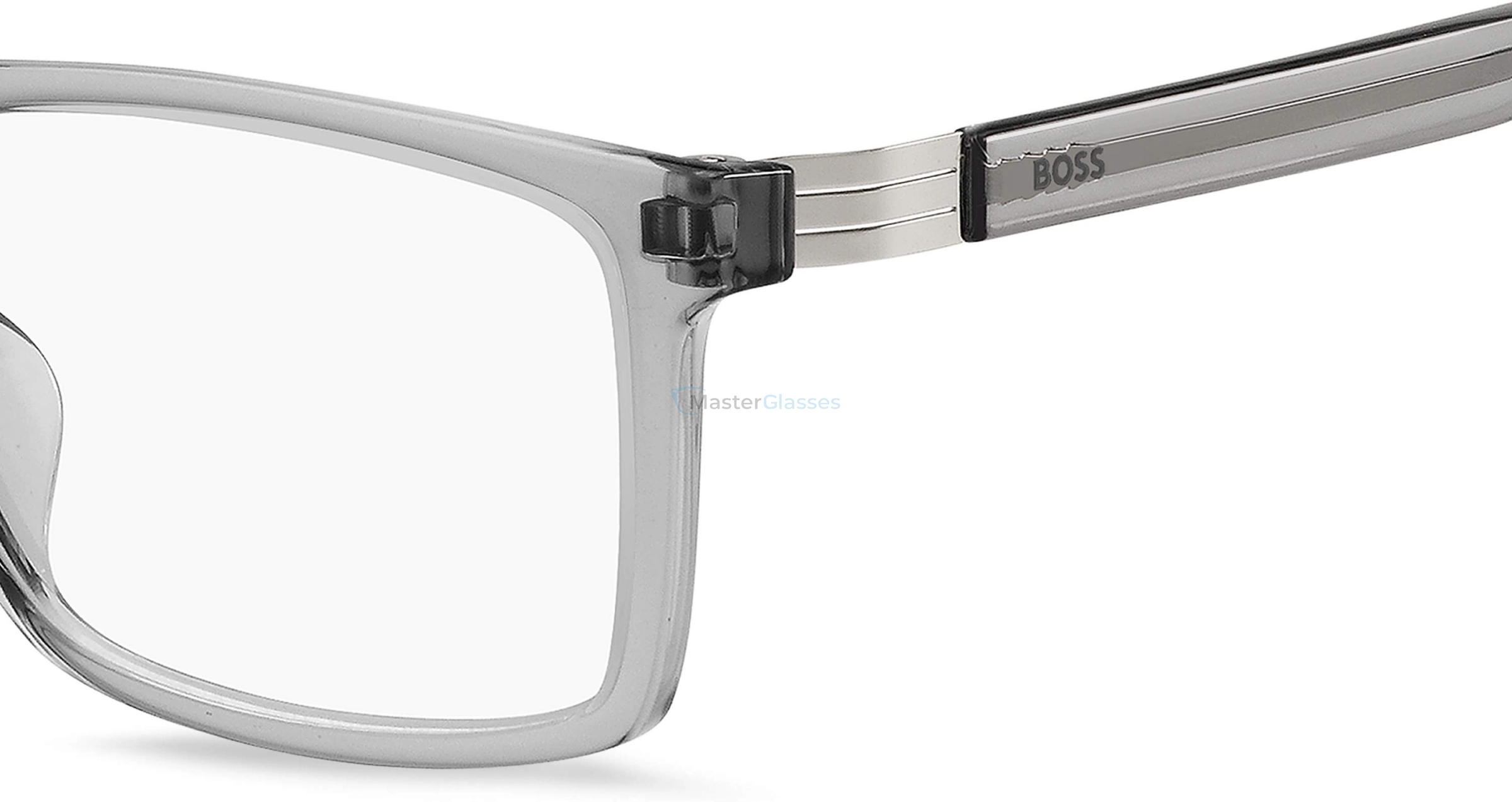  HUGO BOSS 1701/G KB7 GREY