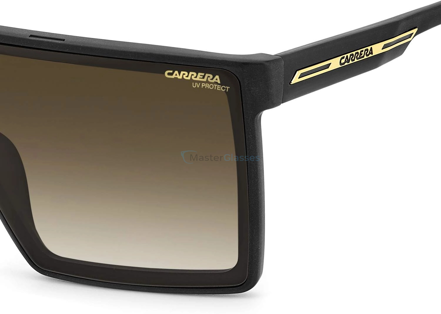   CARRERA VICTORY C 07/S 003 MATTE BLACK