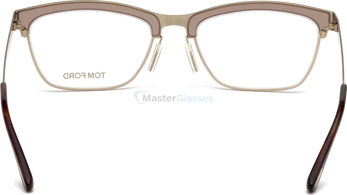 Оправа Tom Ford TF 5392 050 54