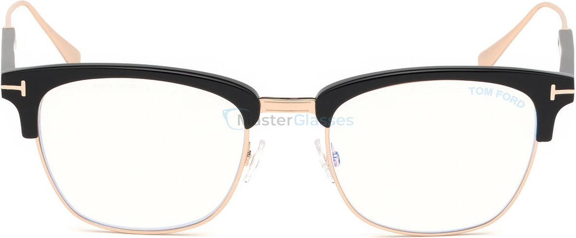  Tom Ford TF 5590-B 001 50