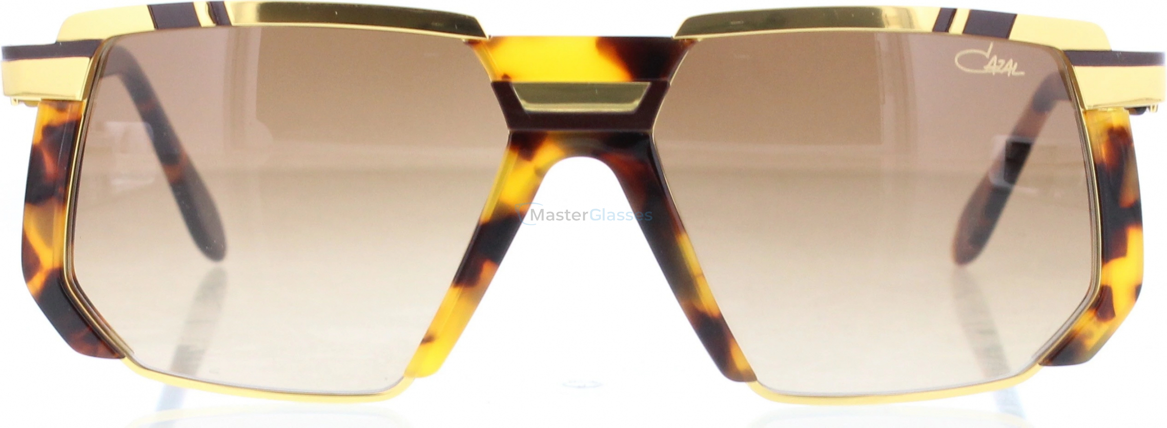 Солнцезащитные очки Cazal 0001 002 56/16