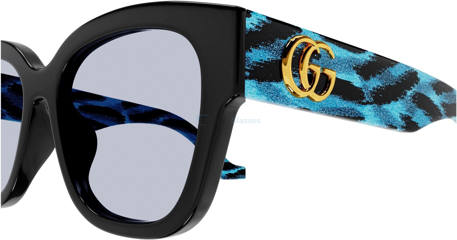 Gucci GG1550SK-003 54  