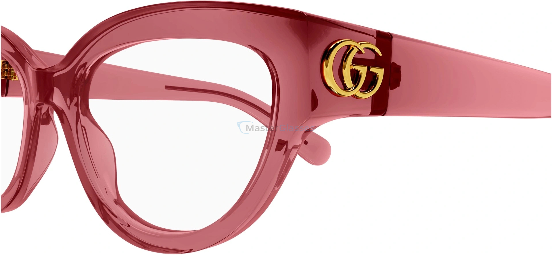 Gucci GG1598O-003 51 