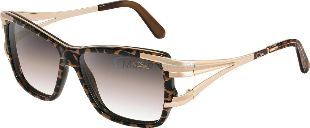 Солнцезащитные очки Cazal 8013 002 55/13