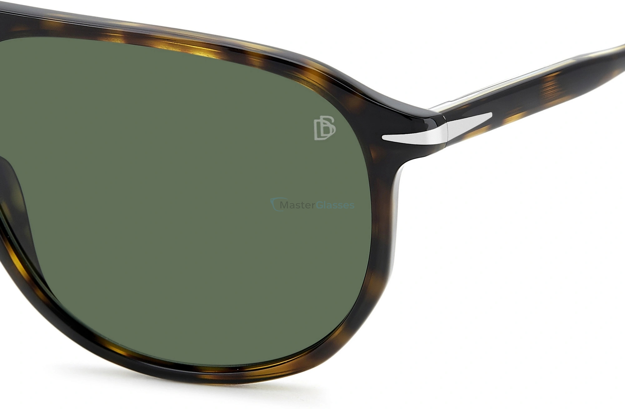   David Beckham DB 1159/S 086 Havana