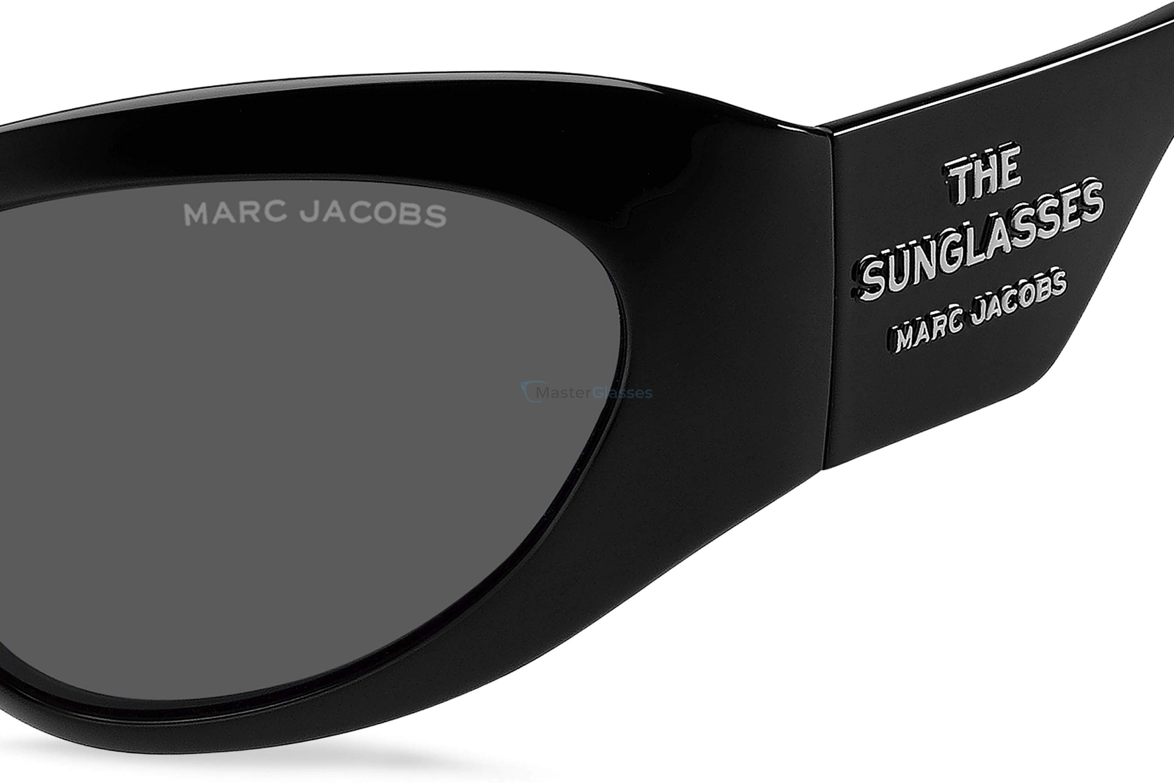   Marc Jacobs MARC 773/S 807 Black