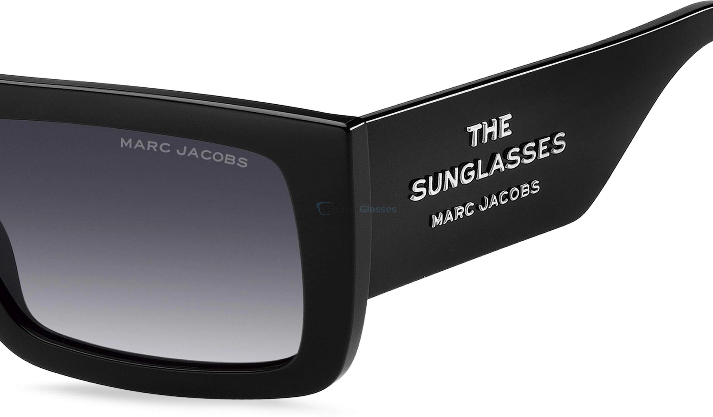   Marc Jacobs MARC 775/S 807 Black