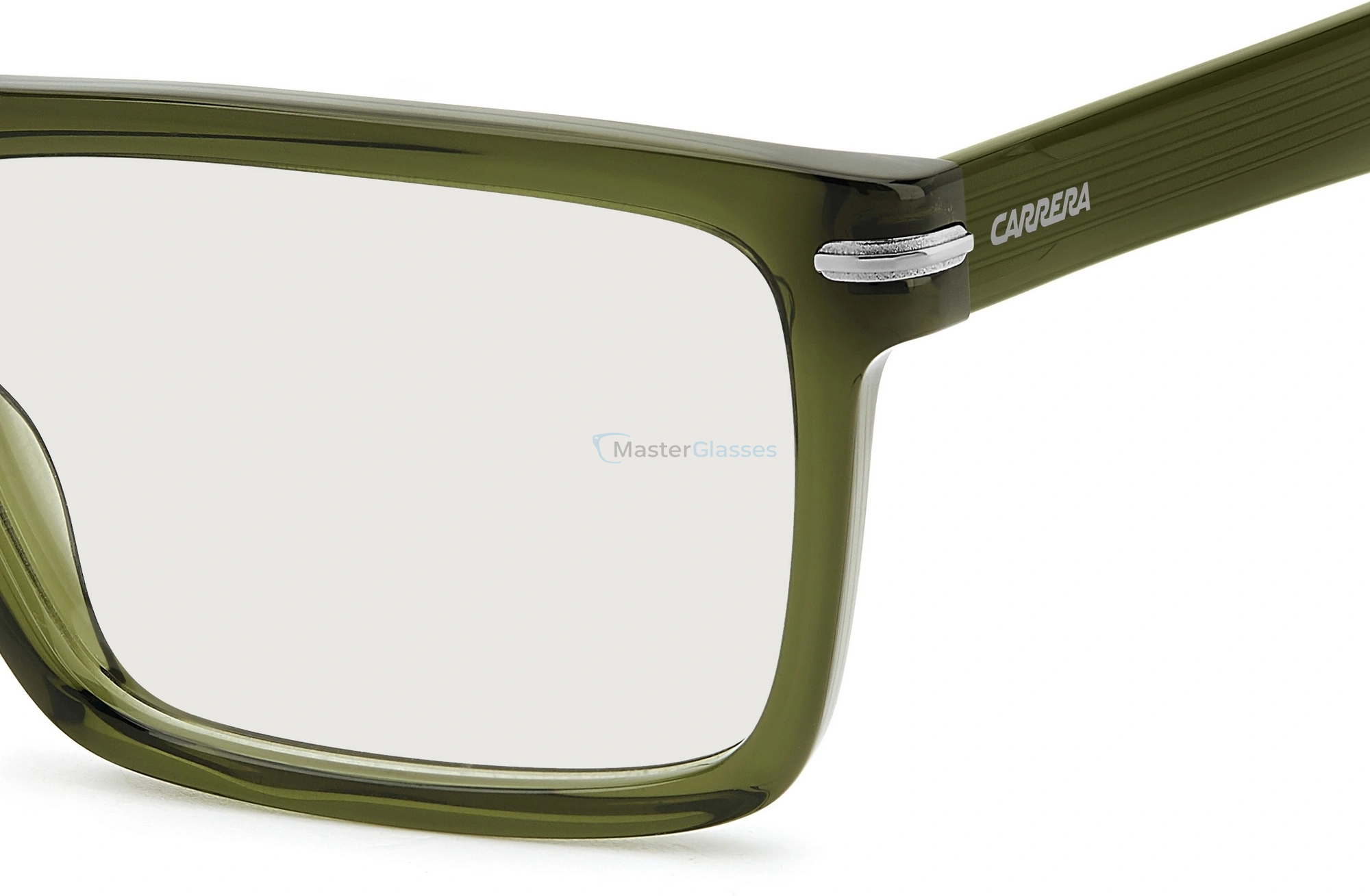  Carrera 344 TBO Military Green