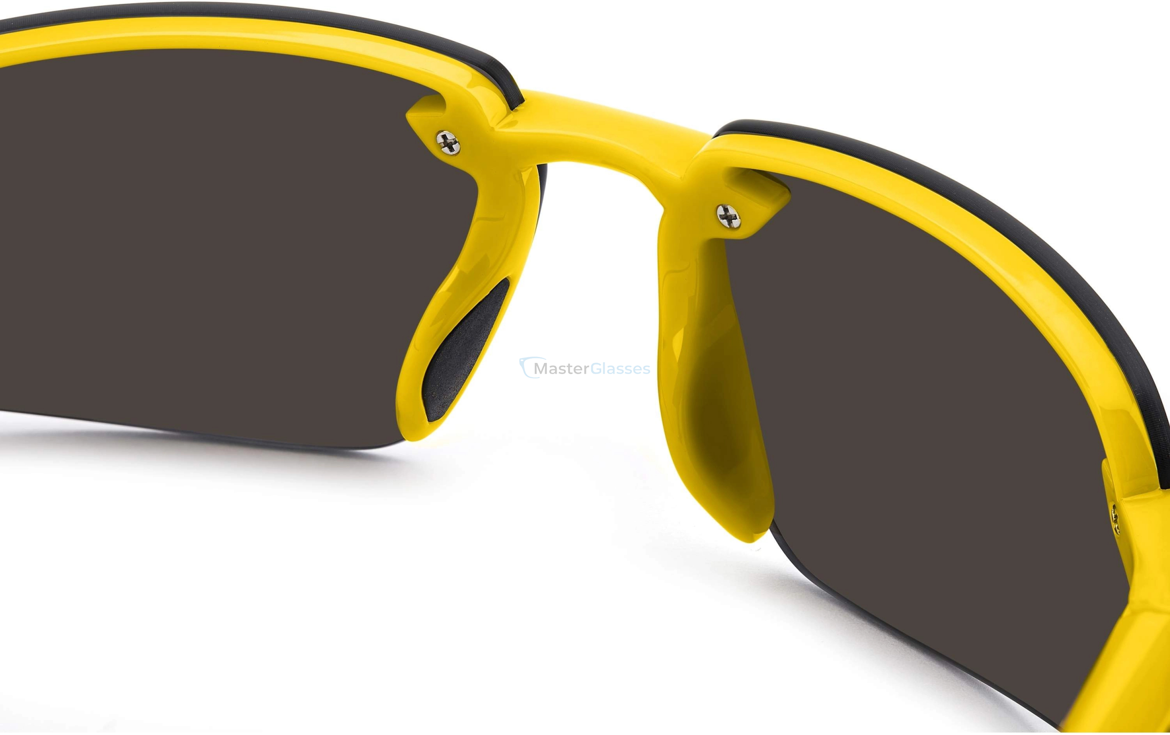   Carrera CARDUC 043/S 4CW Yellow Black