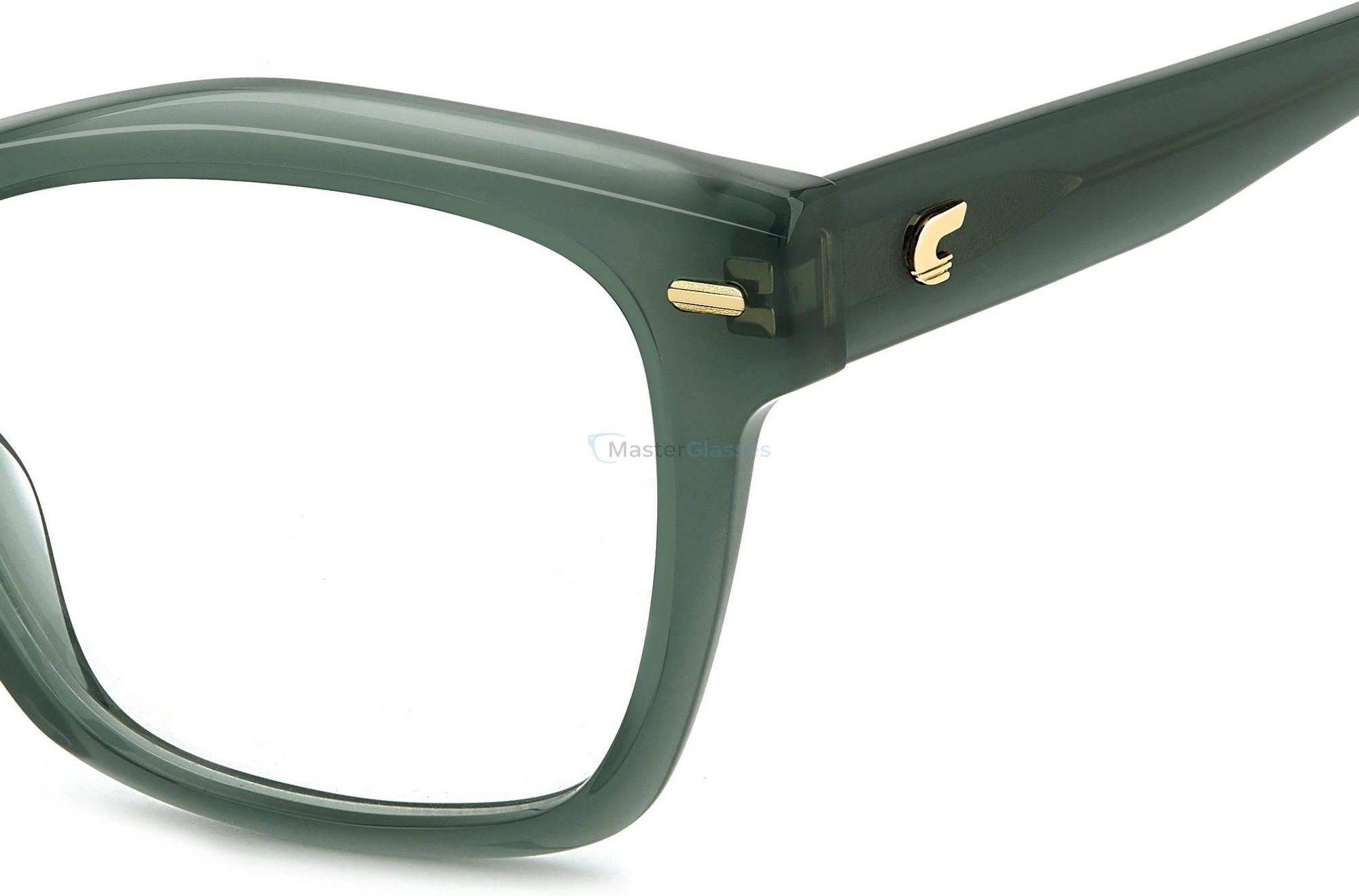  Carrera 3052 1ED Green