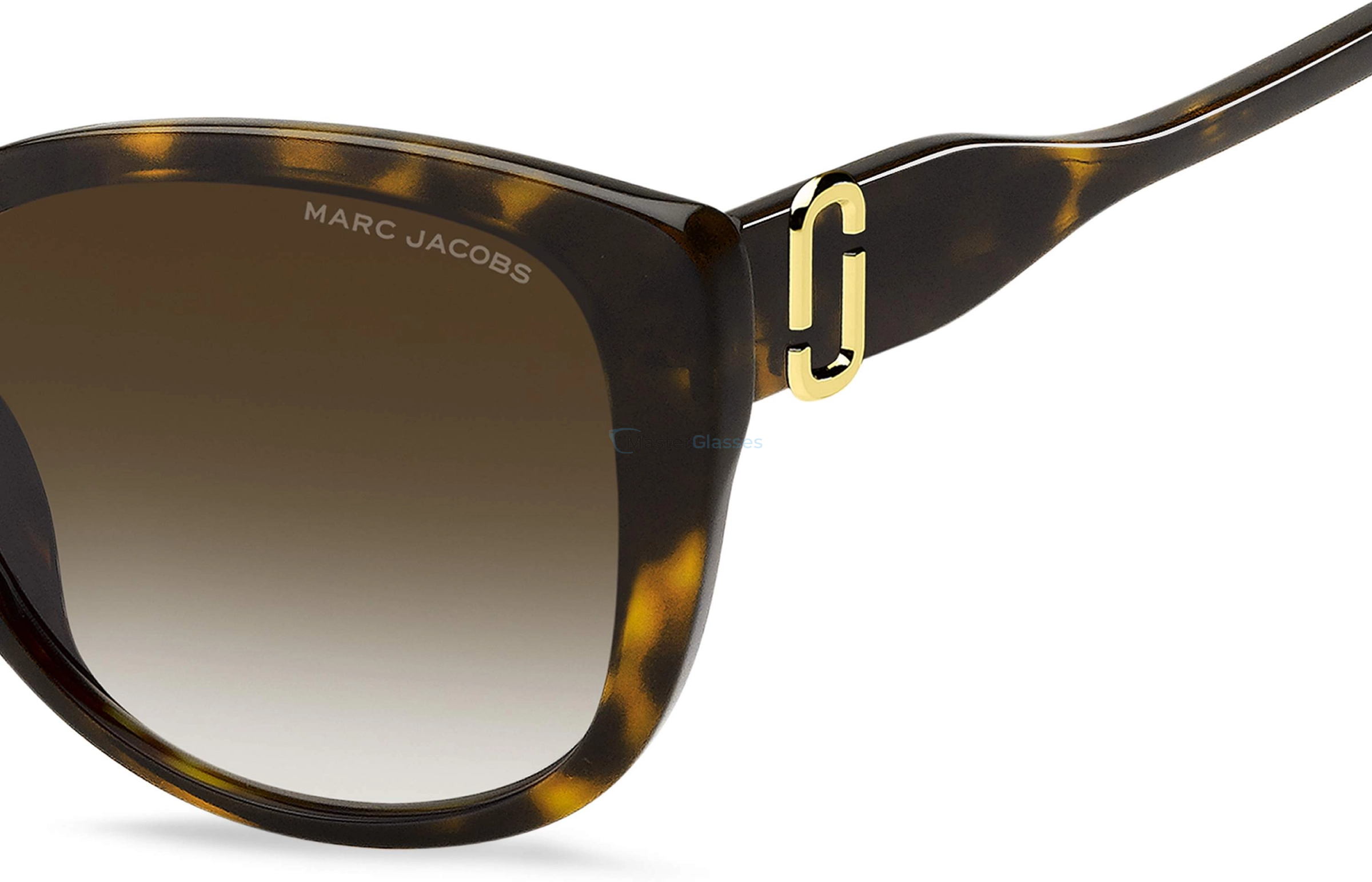   Marc Jacobs MARC 791/F/S 86 Havana