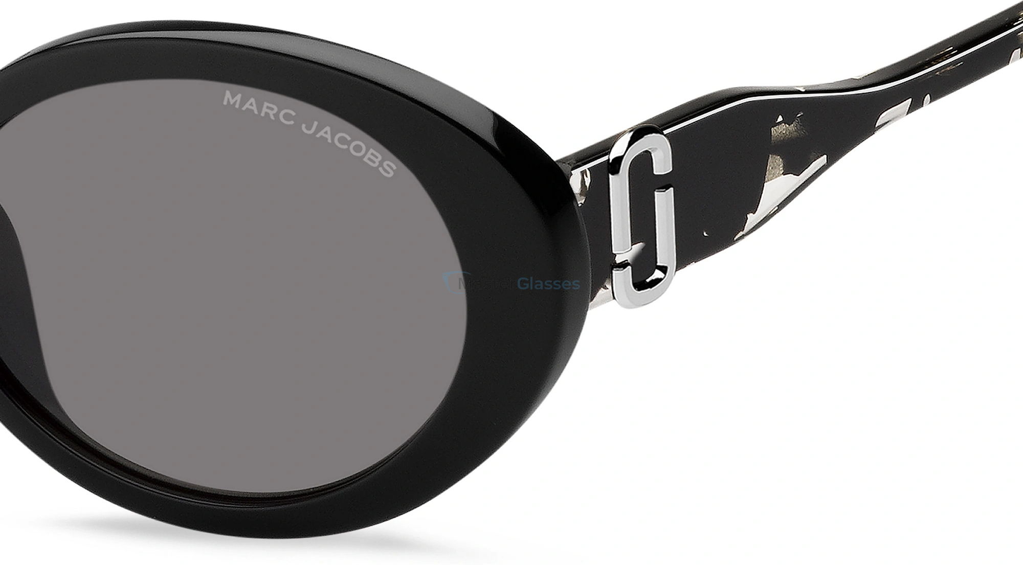   Marc Jacobs MARC 792/F/S WR7 Black Havana