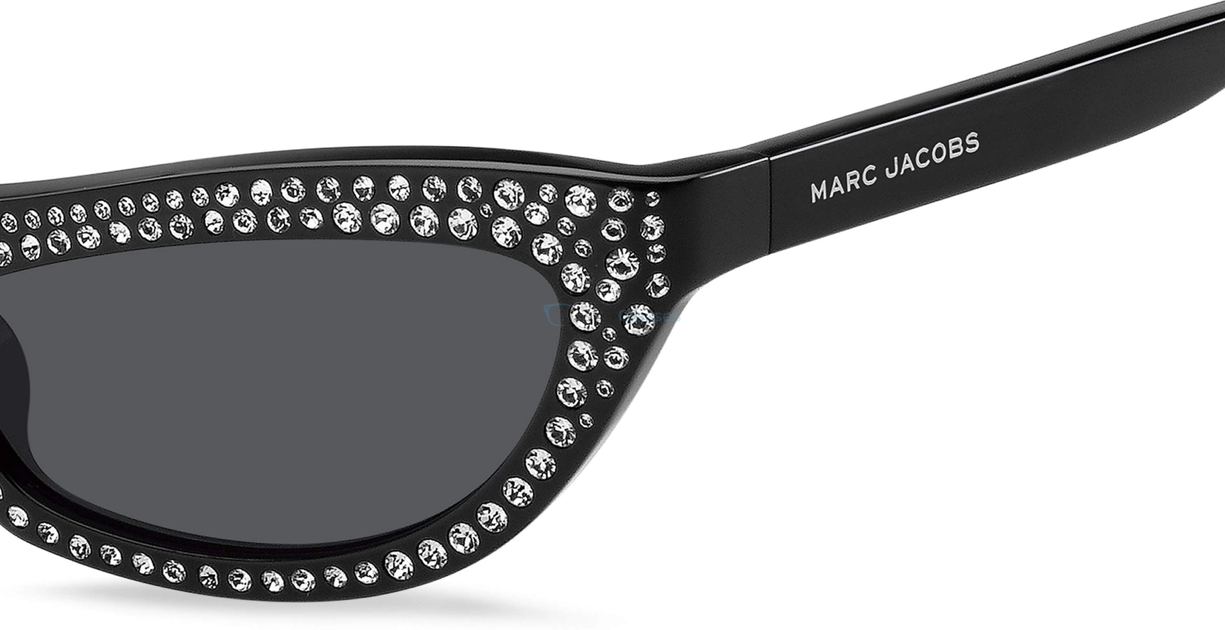   Marc Jacobs MARC 797/S 7C5 Black Crystal