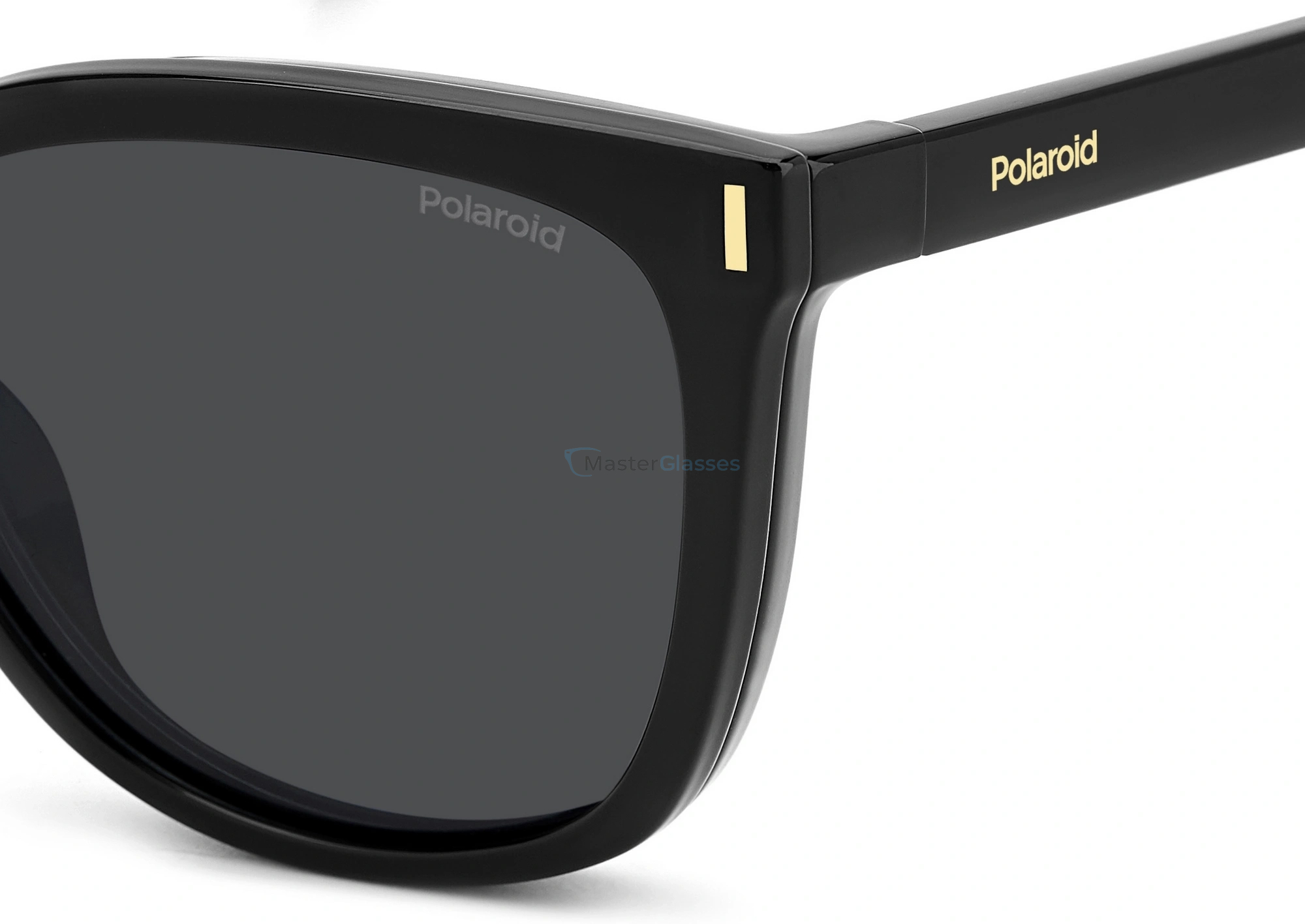     POLAROID PLD 6229/CS 807 BLACK