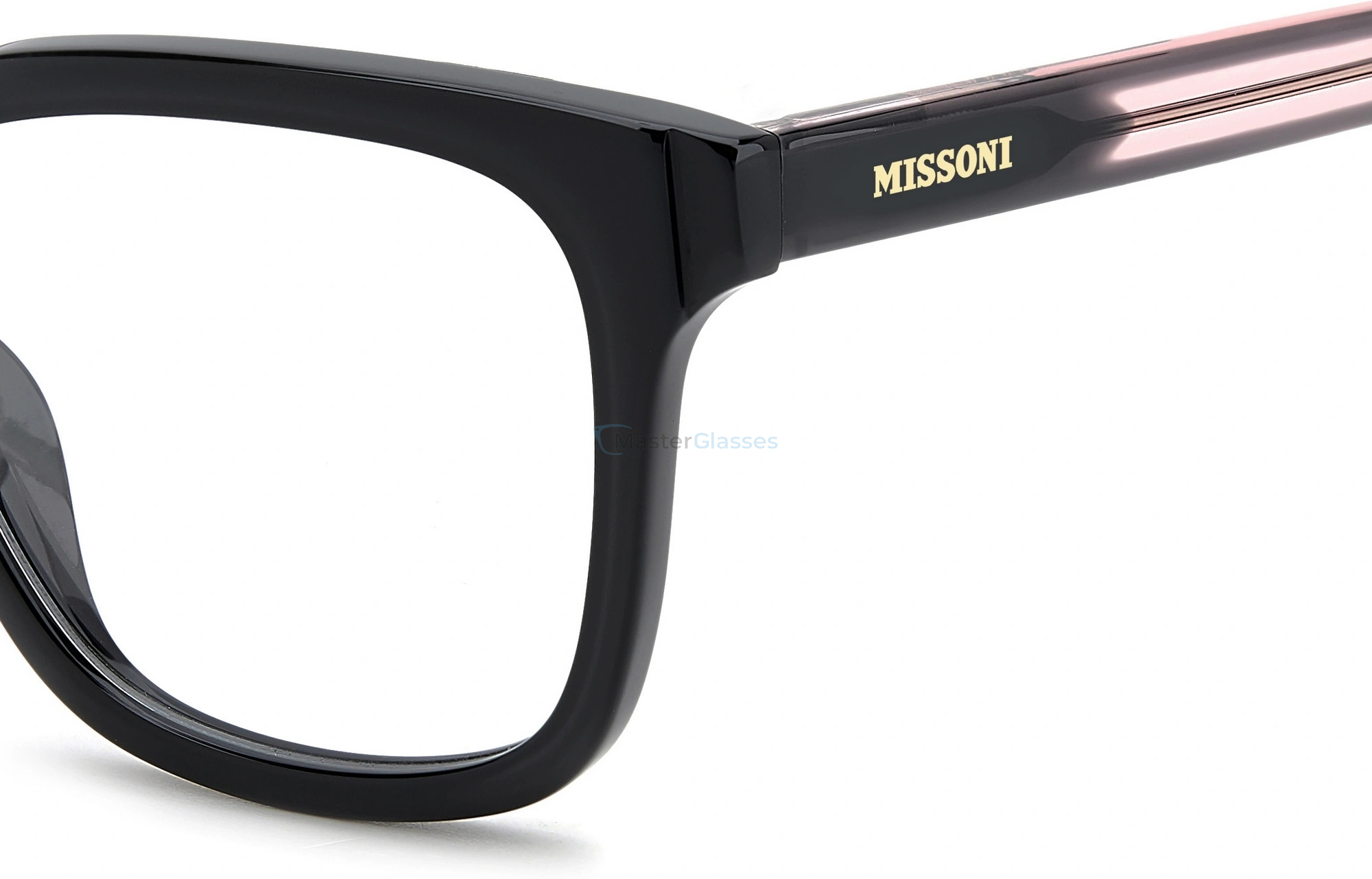  MISSONI MIS 0209 807 BLACK