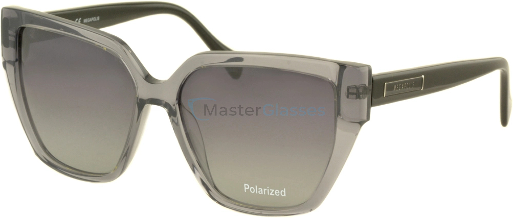 �������������� ���� Megapolis sun 156 grey