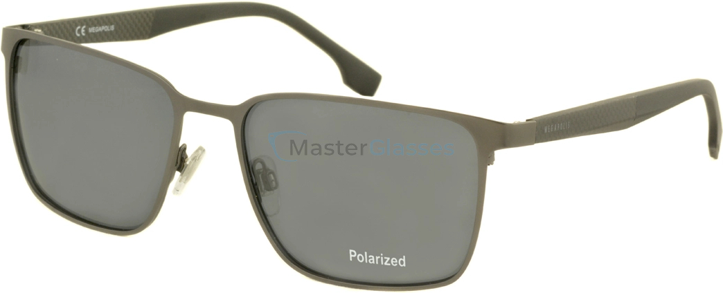 �������������� ���� Megapolis sun 255 grey