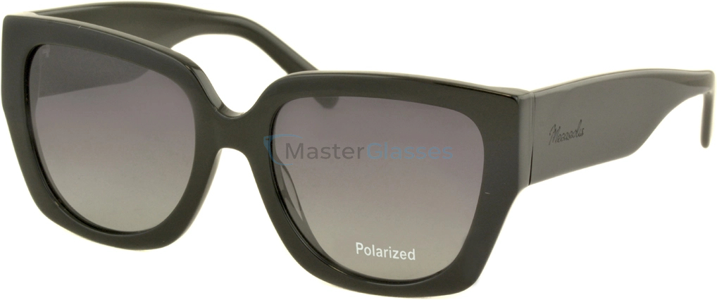   Megapolis sun 804 black