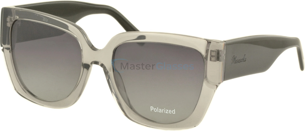  Megapolis sun 804 grey