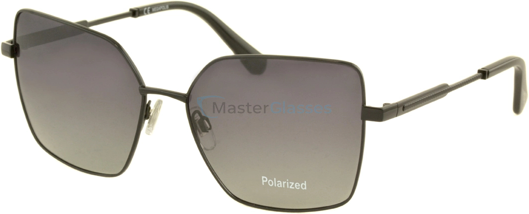   Megapolis sun 872 black