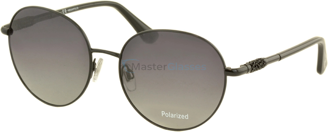 Солнцезащитные очки Megapolis sun 881 black