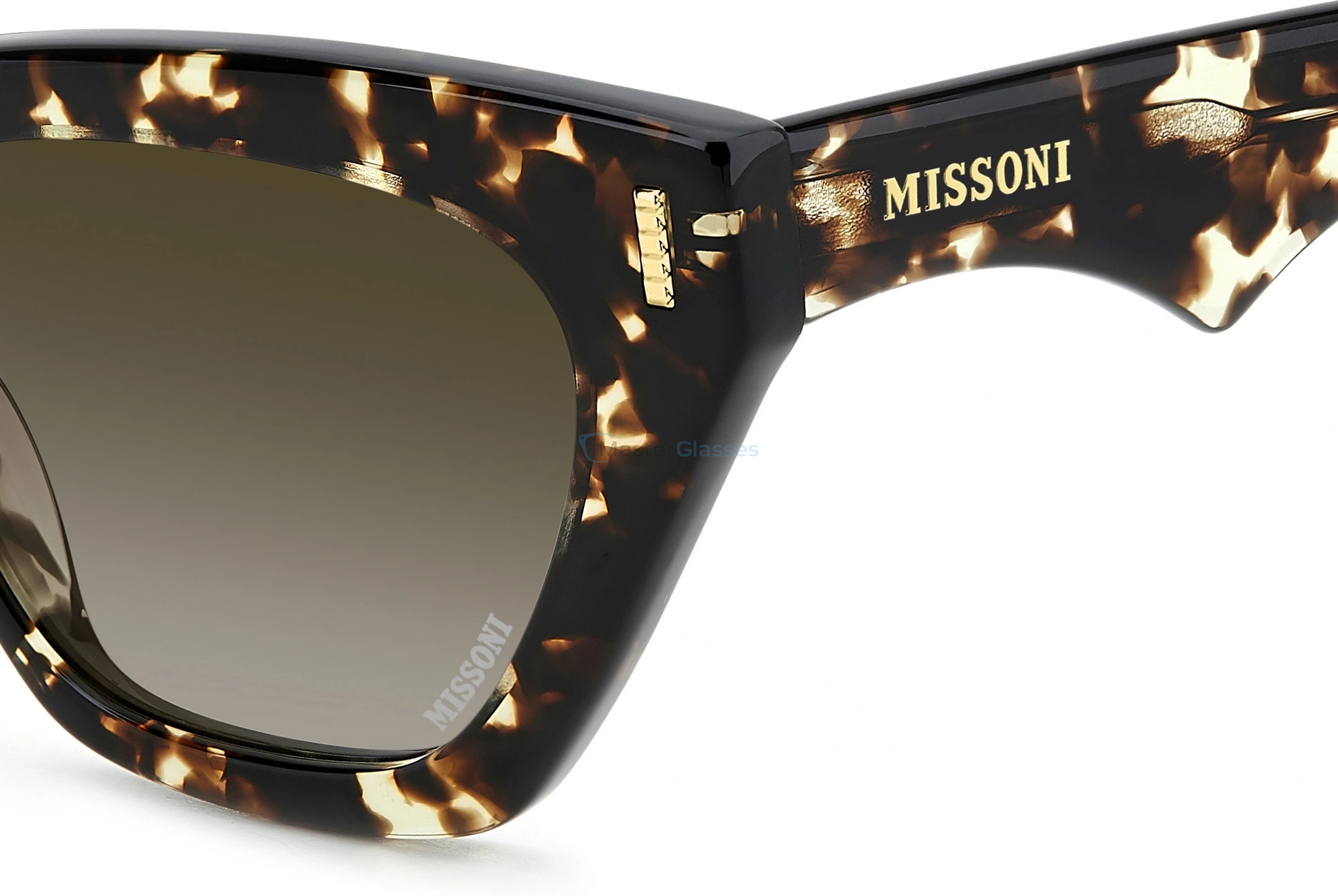   MISSONI MIS 0205/S 086 HAVANA