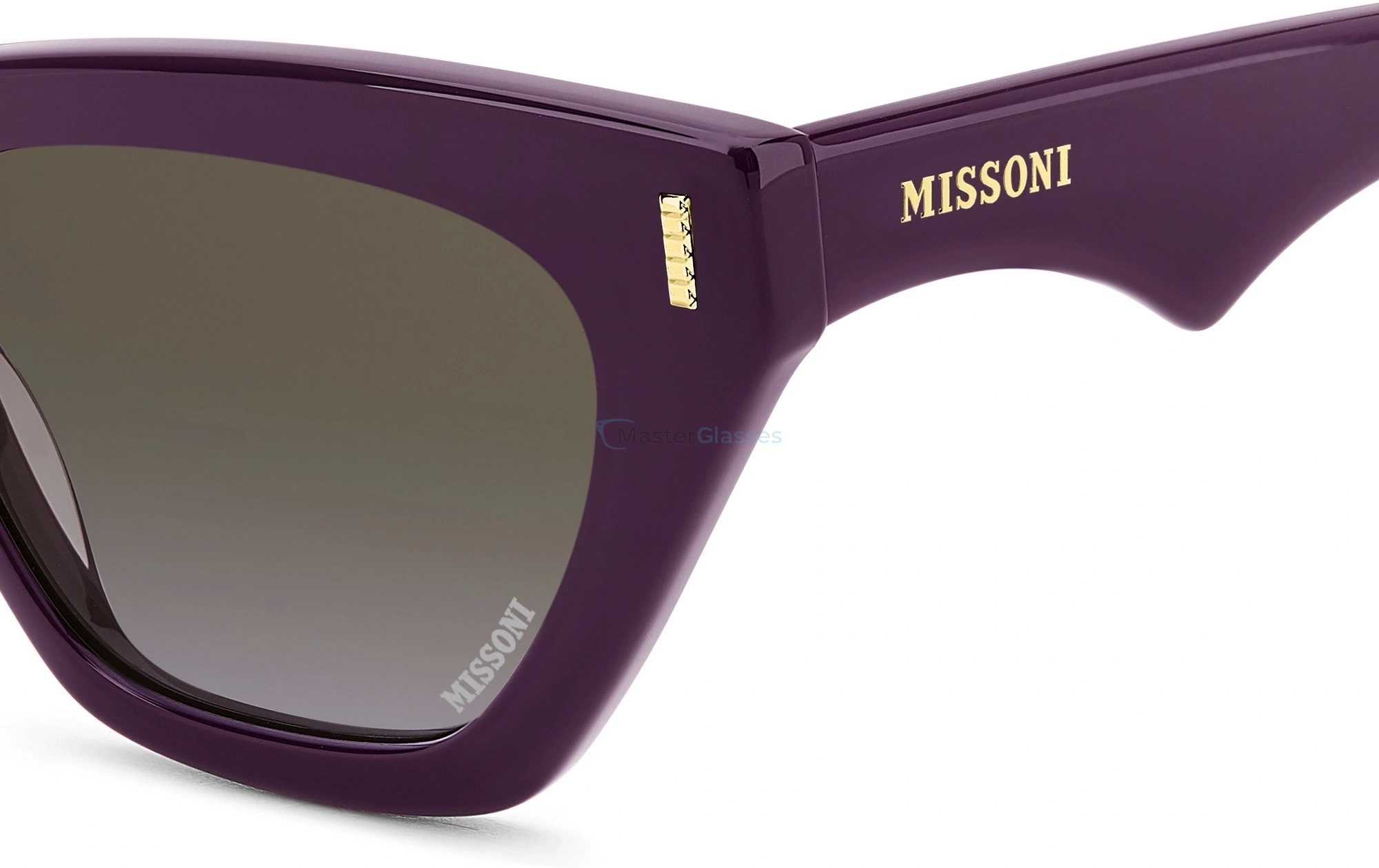   Missoni MIS 0205/S 0T7 Plum