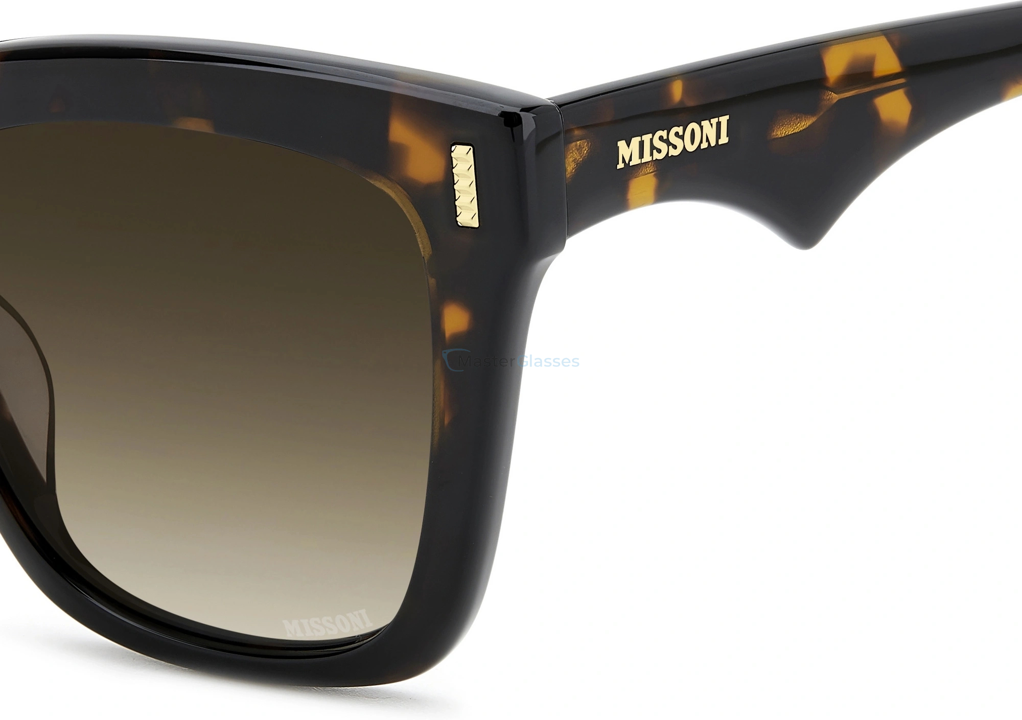   Missoni MIS 0206/G/S 086 Havana