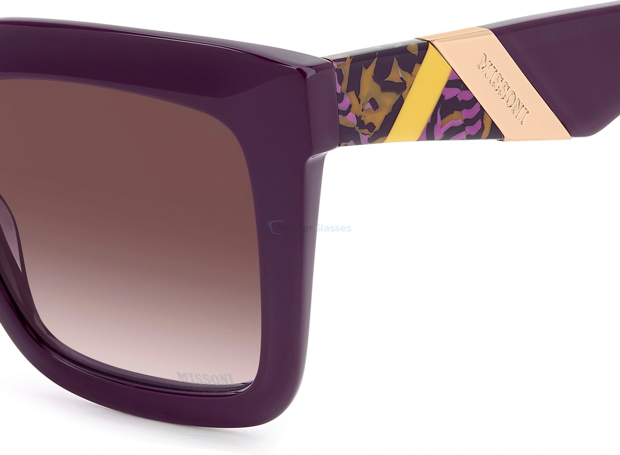   Missoni MIS 0192/S 0T7 Plum