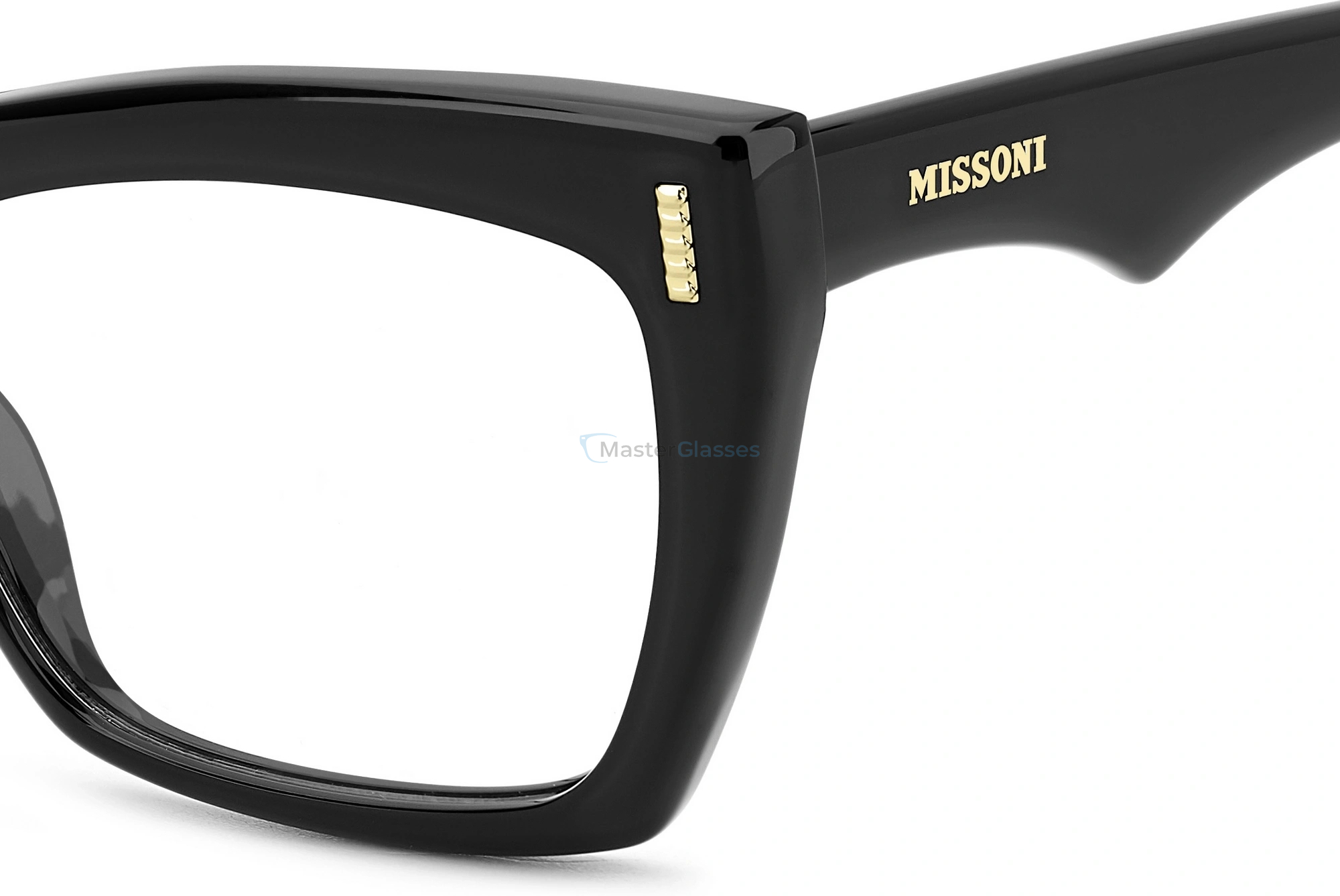  MISSONI MIS 0207 807 BLACK