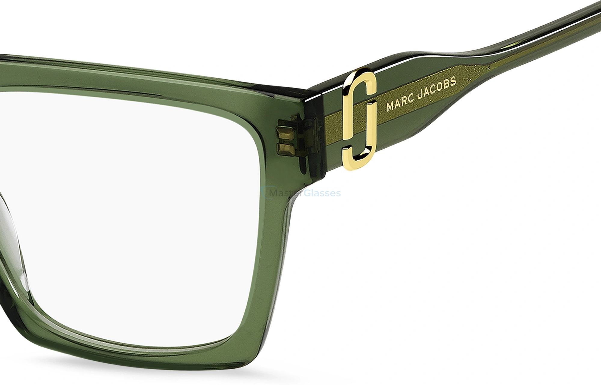  Marc Jacobs MARC 766 1ED Green