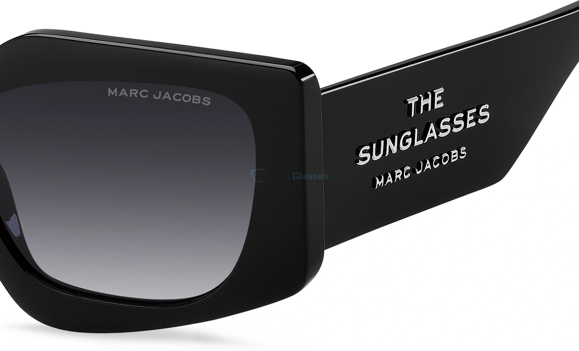   Marc Jacobs MARC 774/S 807 Black