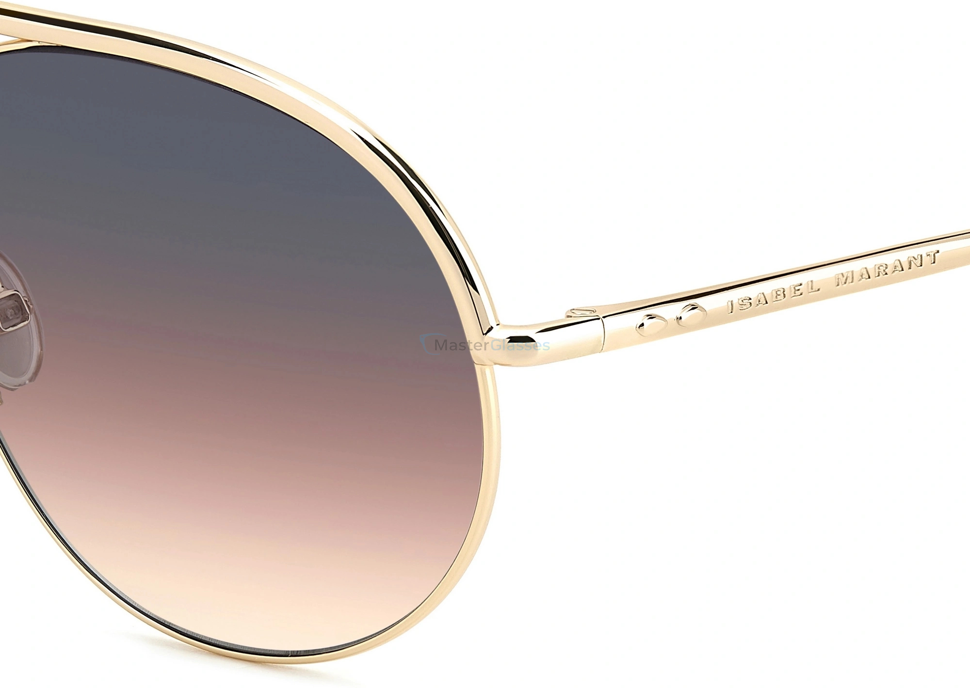   Isabel Marant IM 0200/S 000 Rose Gold