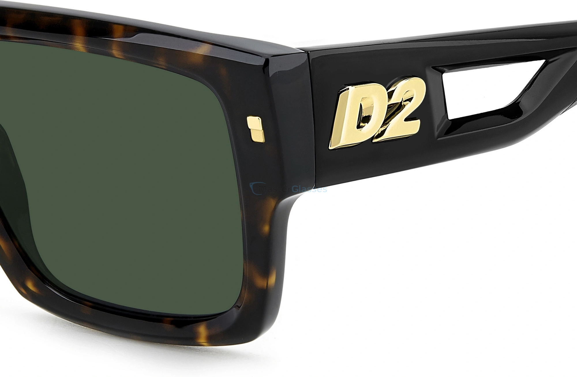   DSQUARED2 D2 0143/S 086 Havana