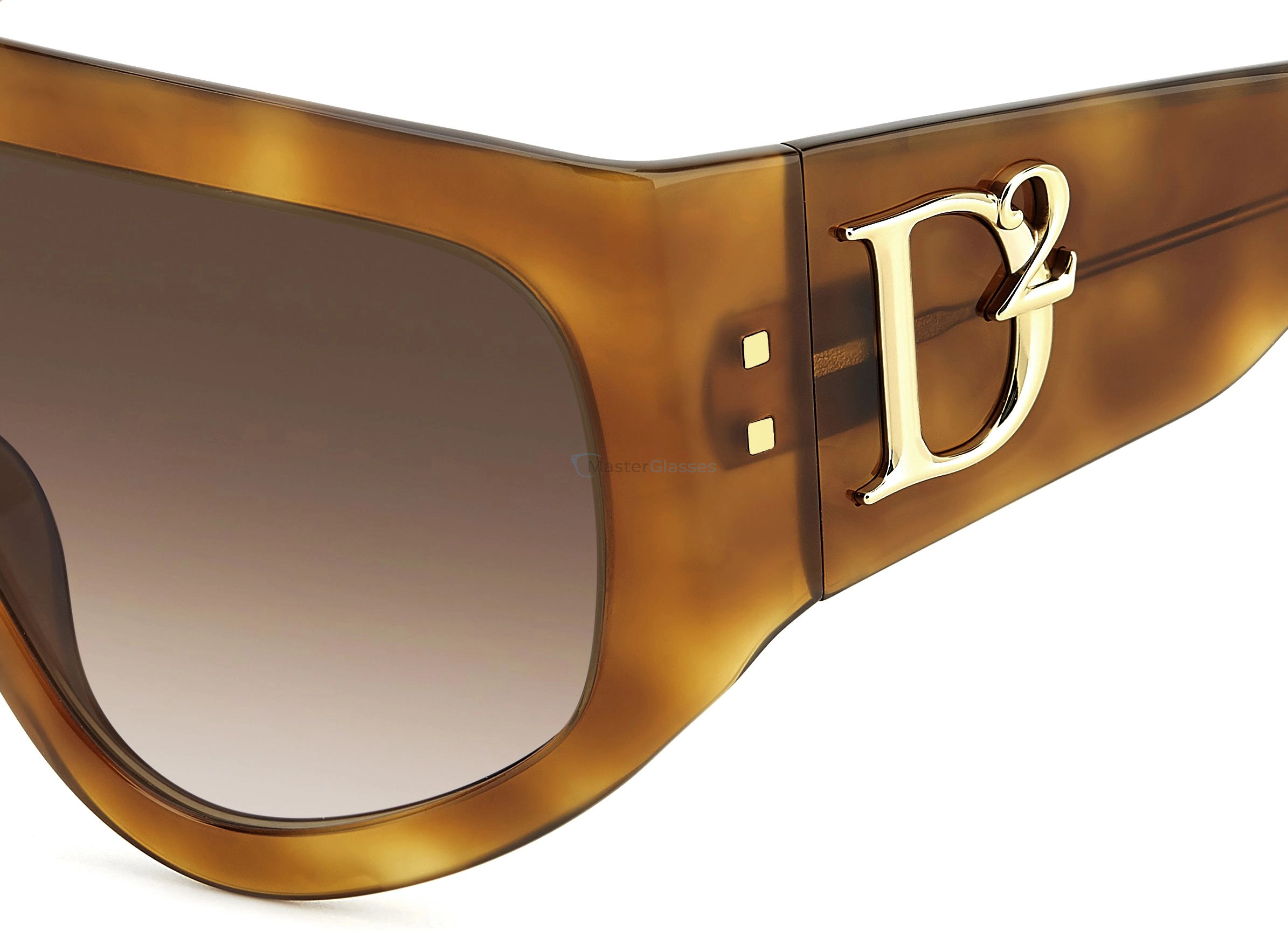   DSQUARED2 D2 0149/S 05L Havana 2