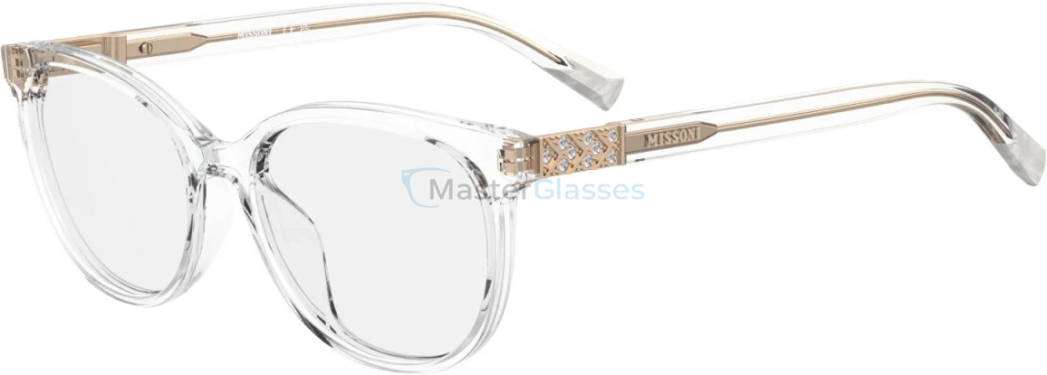  MISSONI MIS 0212/G 900 CRYSTAL