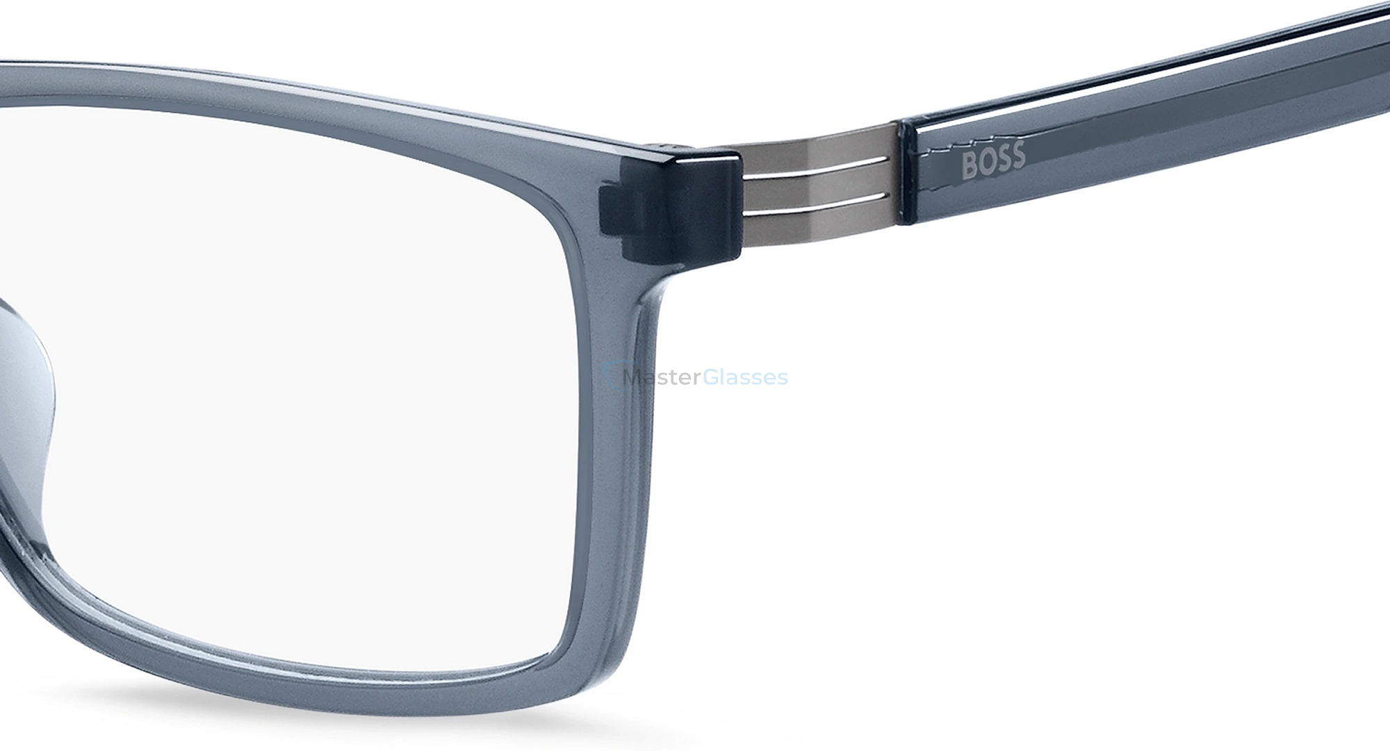  HUGO BOSS 1701/G PJP Blue