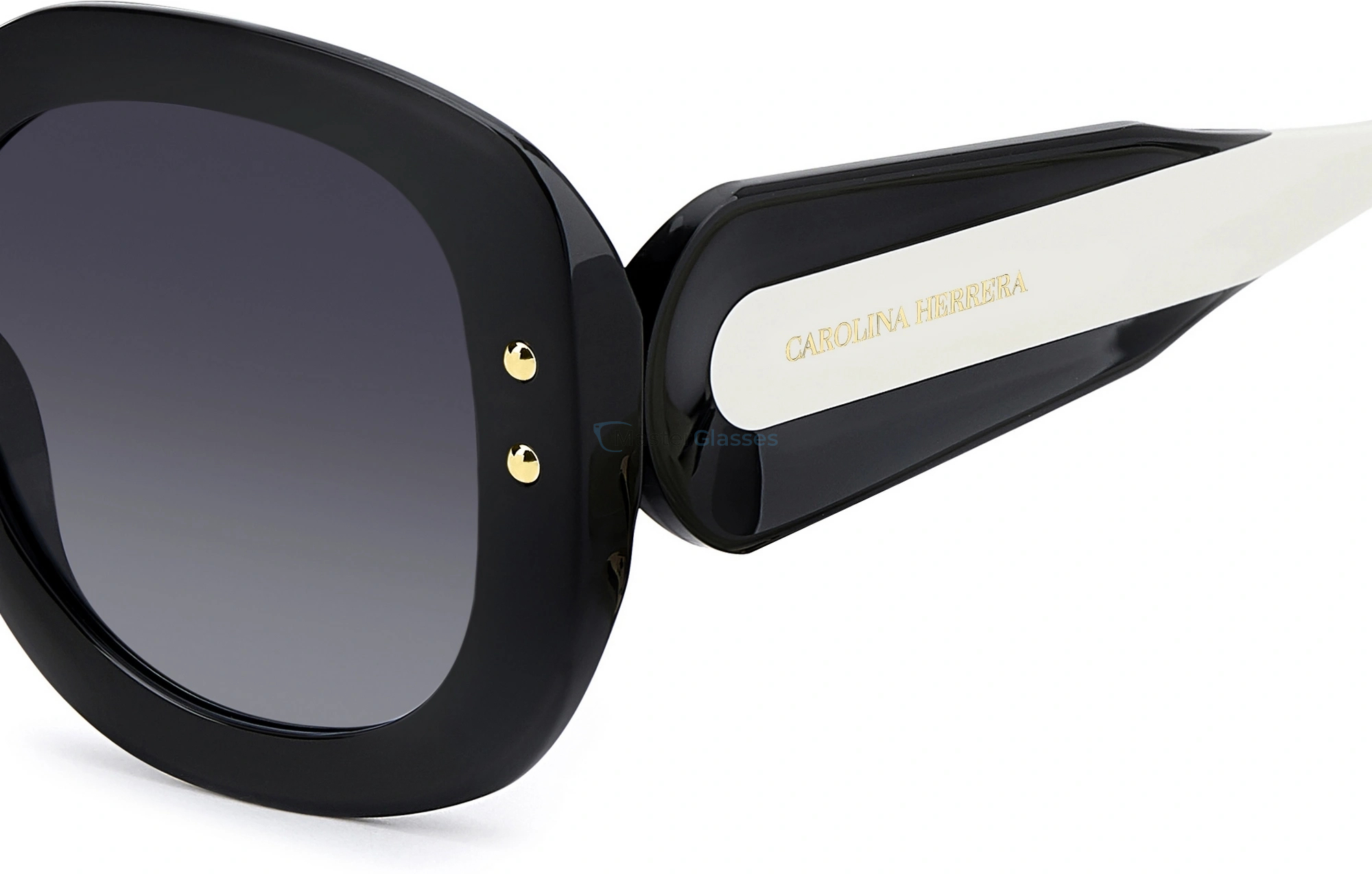   CAROLINA HERRERA HER 0254/S 807 Black