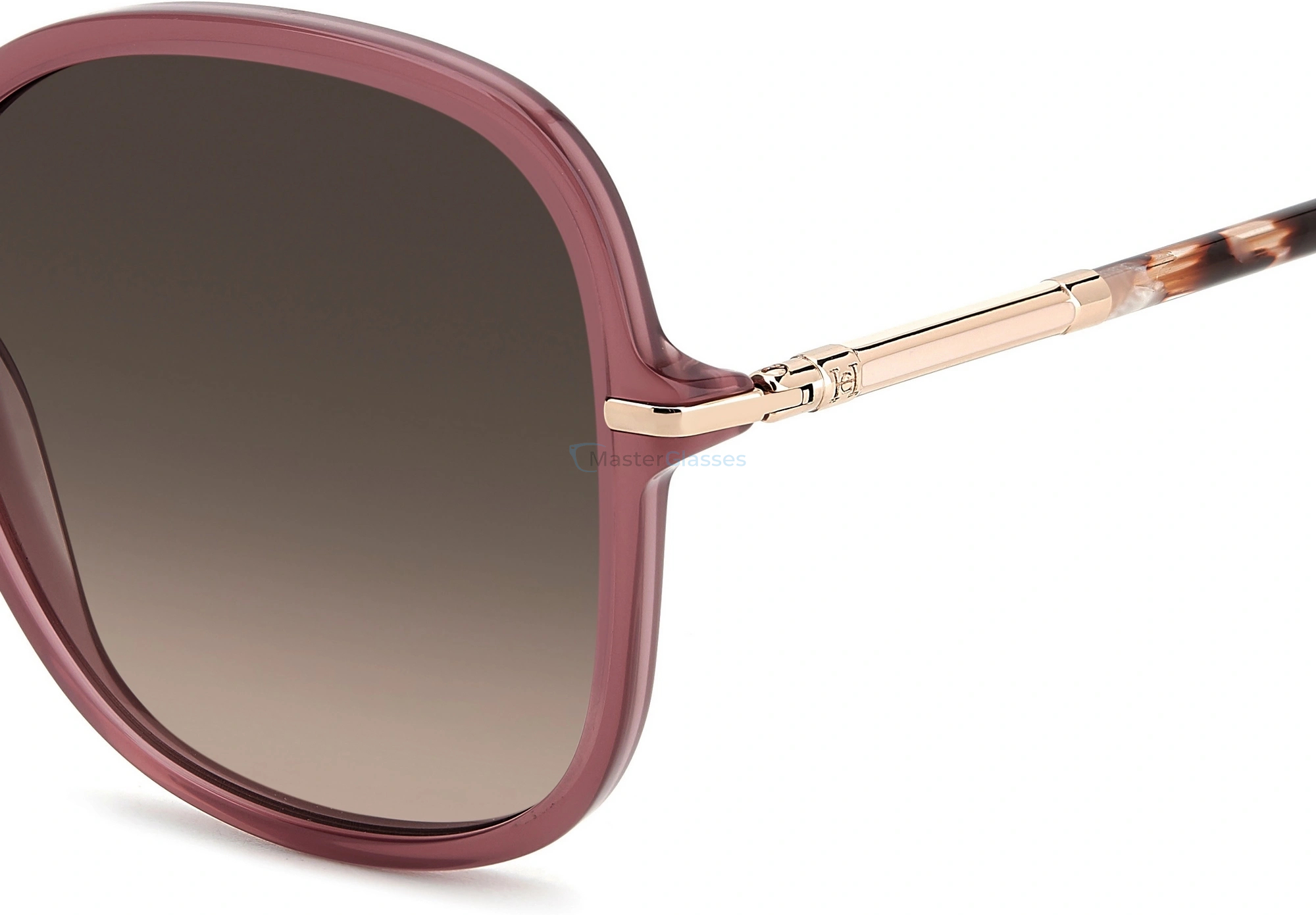   CAROLINA HERRERA HER 0269/S 35J Pink