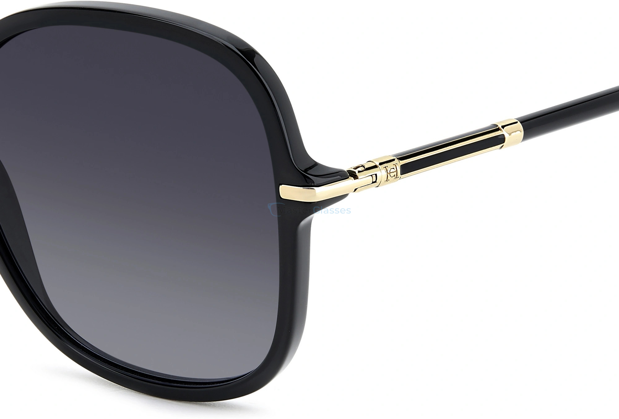   CAROLINA HERRERA HER 0269/S 807 Black