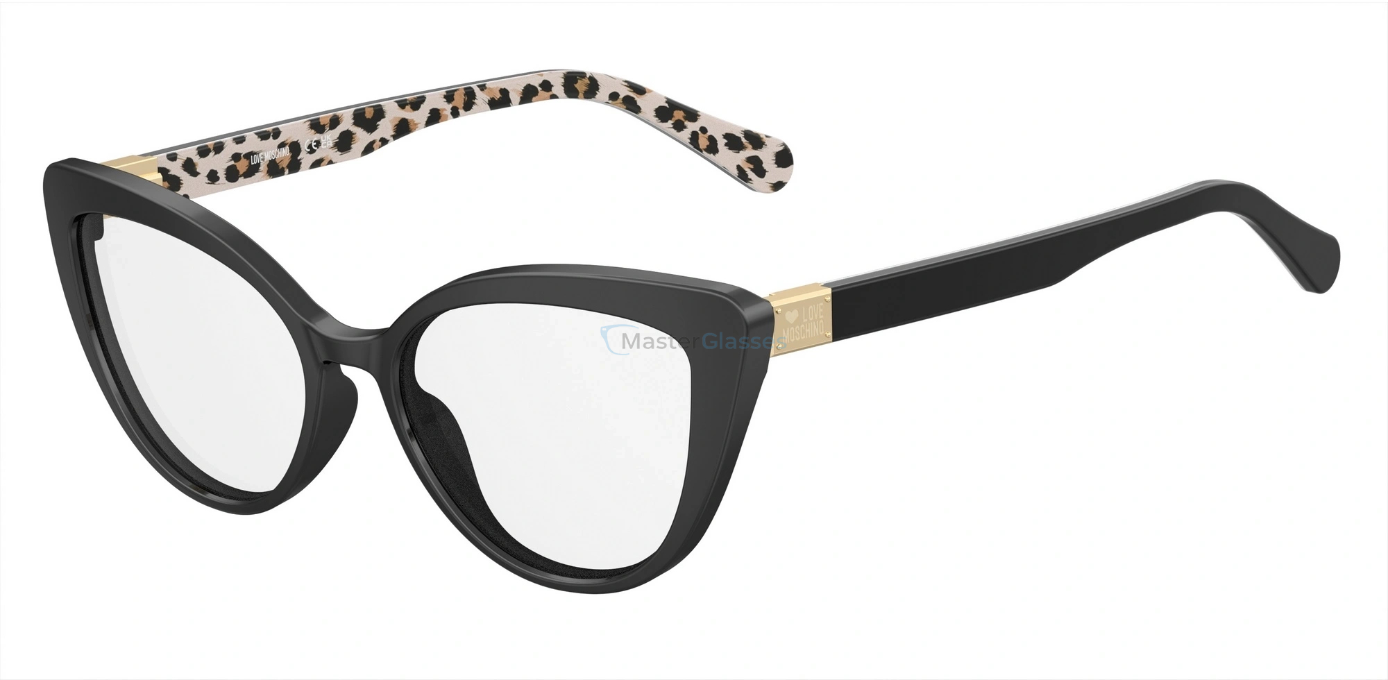  MOSCHINO LOVE MOL500 7T3