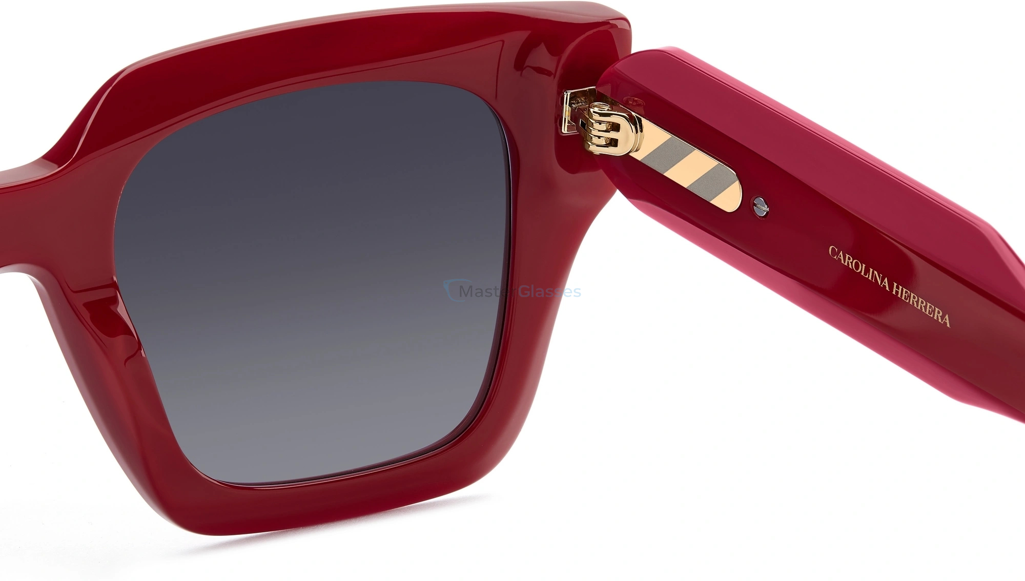   CAROLINA HERRERA HER 0255/S C9A Red